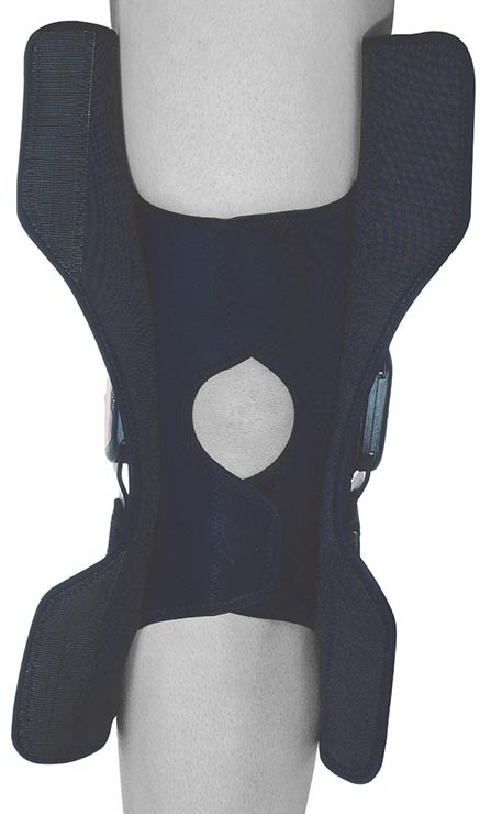 Knästöd GenuFit Artro