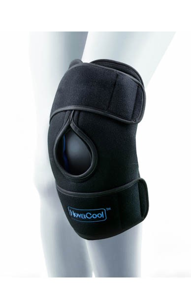 Kylsystem NovaCool Knäled