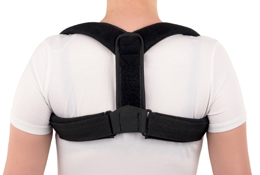 Nyckelbensbandage