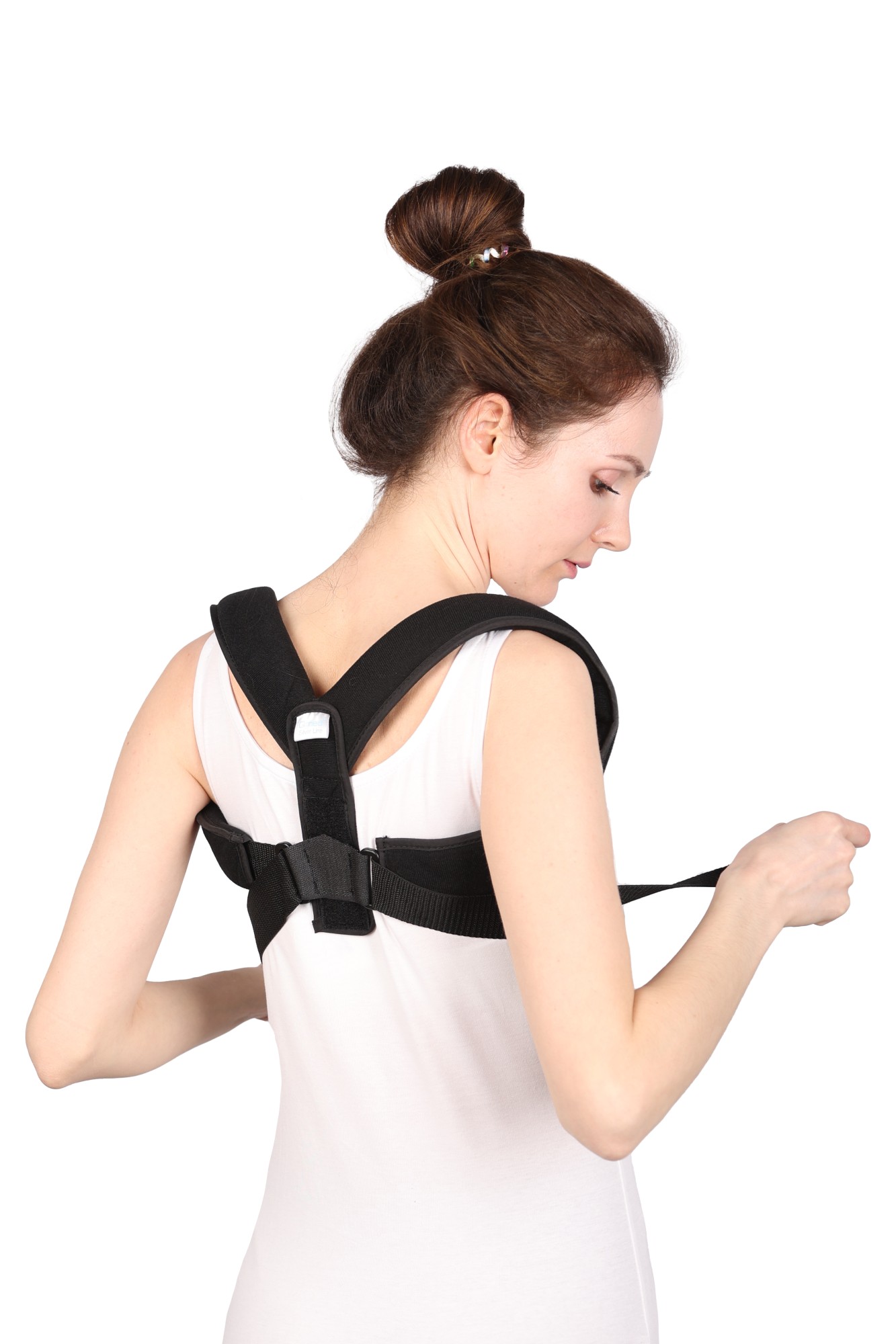 Nyckelbensbandage