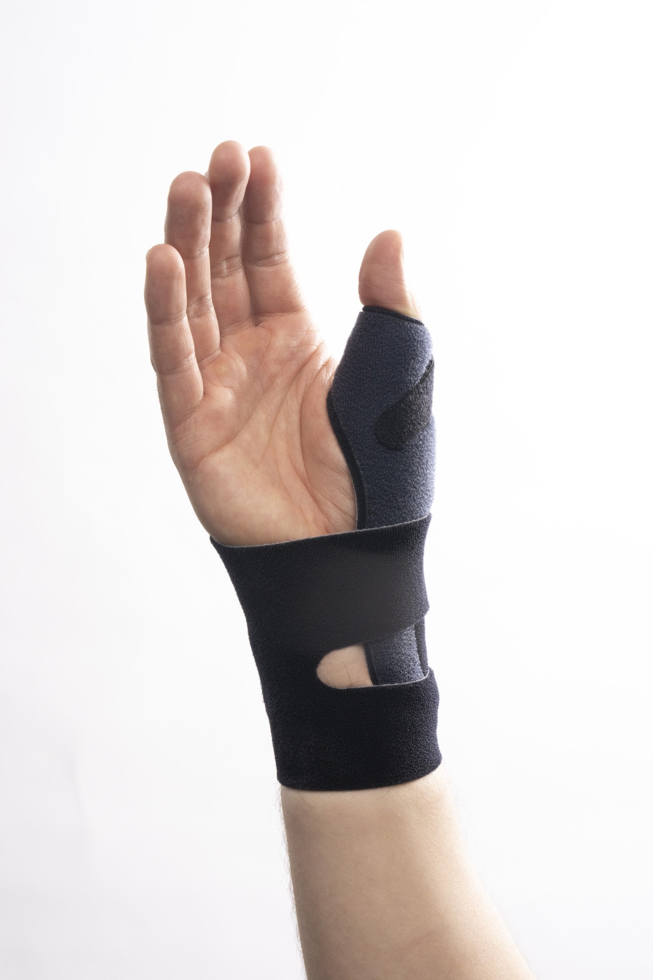 Handledsstöd Proxi DeQuervain 