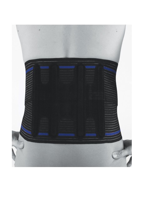 RYGGÖRDEL DUAL FLEX