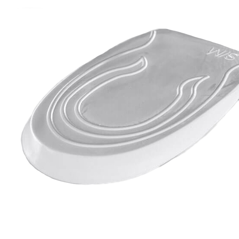 Soft Heel hälkil 