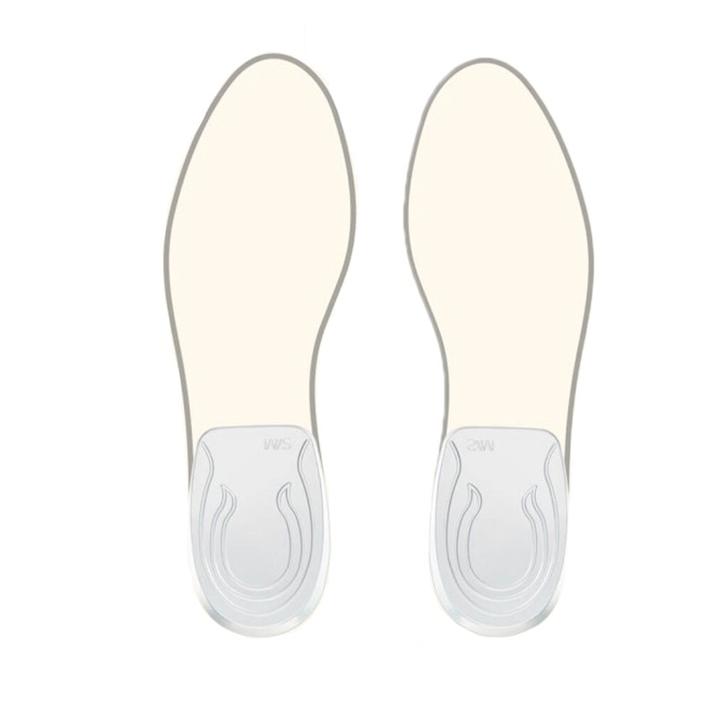 Soft Heel hälkil 
