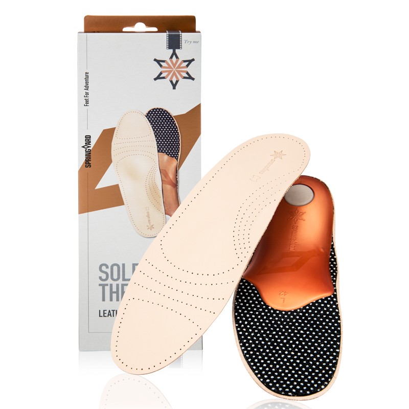 Sole Therapy inlägg
