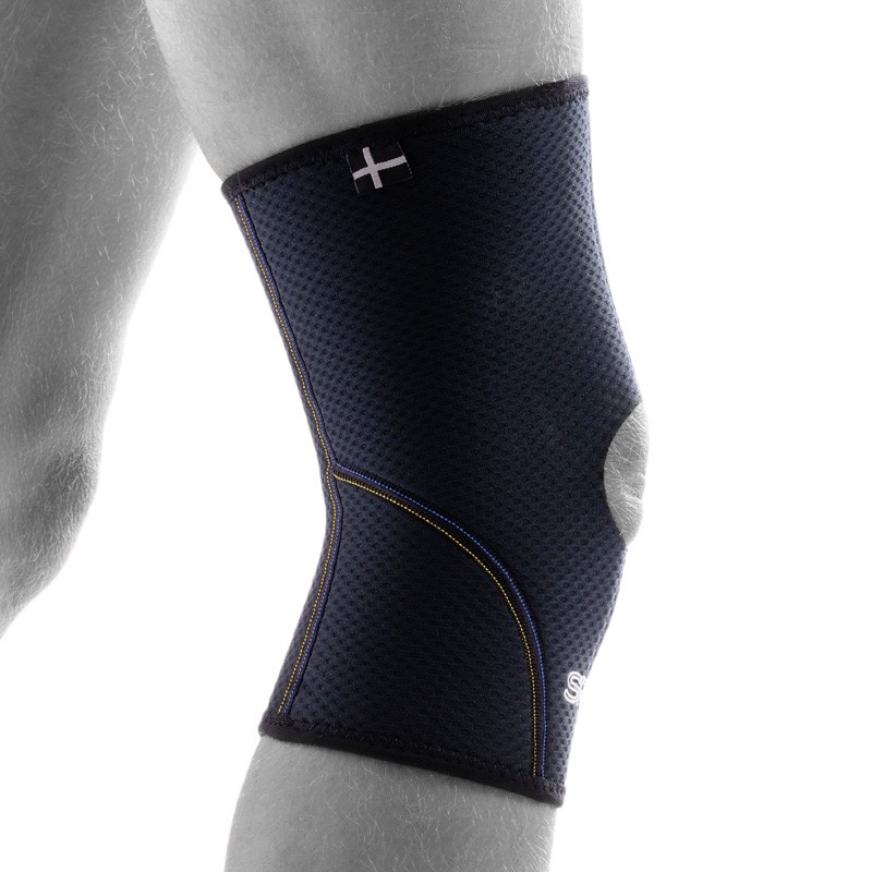 SRX Sport Basic med hål