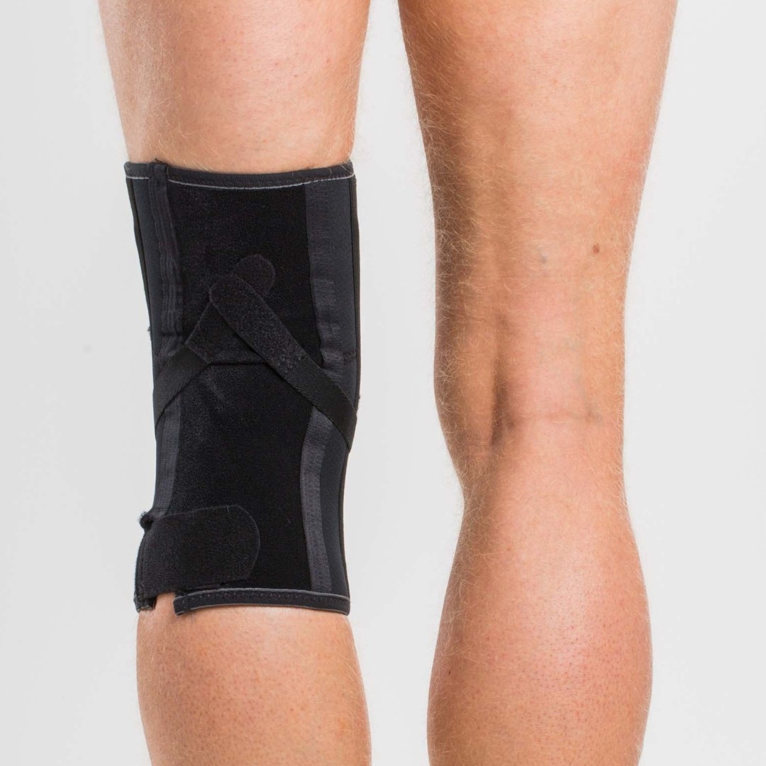 Knäskydd Schlatter Stabil