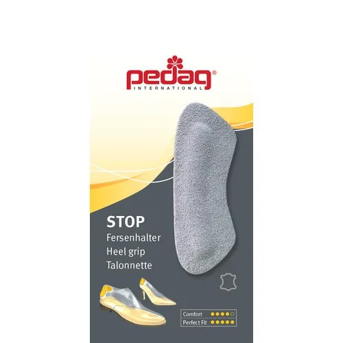 Stop Hälgrepp