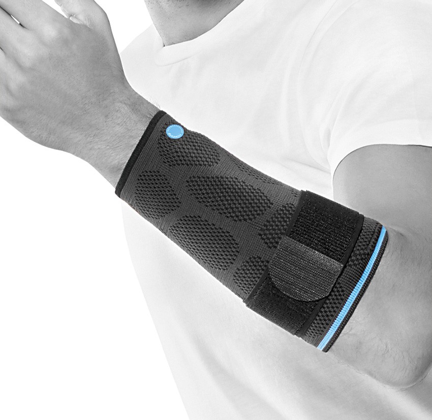 Tennisarmbågsskydd Epi Plus