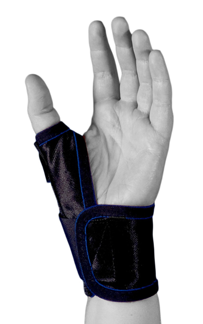Tumortos kort model