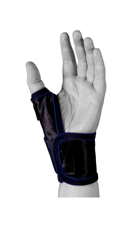 Tumortos kort model