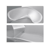 Gel-antislip hälgrepp