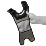 Genum Stab för Patella Luxation