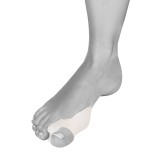 Hallux Valgus skydd av silikon