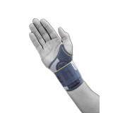 Handledsskydd Dual
