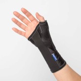 Handledsstöd med stabiliserande tumdel