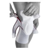 Knäskydd Pushcare Basic 