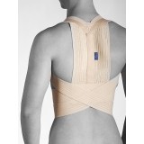 Stabiliserande Hållningsväst - Beige