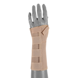 Stabiliserande handledsskydd Manex Basic med skena 