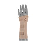 Stabiliserande handledsskydd Manex Basic med skena 