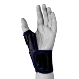 Tumortos kort model