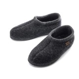 Ulle Original High Herr - Svart (40 + 41)