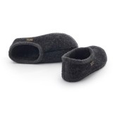 Ulle Original High Herr - Svart (40 + 41)