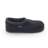 Ulle Original High Herr - Svart (40 + 41)