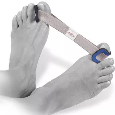 Hallux Valgus Hjälpmedel HalluFit 