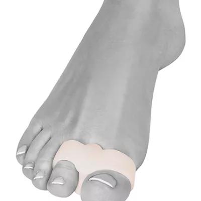 Hallux Valgus hjälpmedel Tåspridare