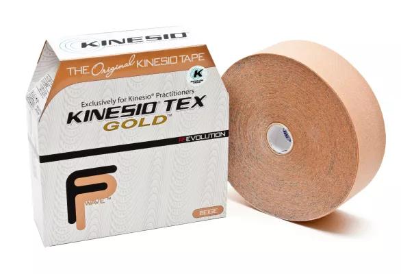 Kinesiotape - Rulle om 31,5 meter