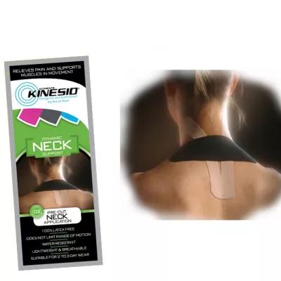 Kinesiotape PreCUT Nacke