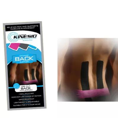 Kinesiotape PreCut RYGG