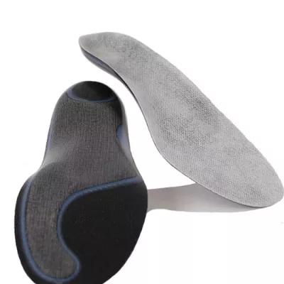 Ortopediska inlägg Hallux Stiff