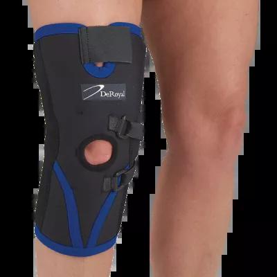Patella Stabilizer (enbart XL & XXL)